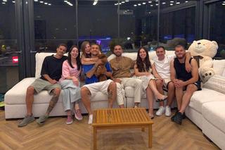Doar doi jucători de la FCSB invitați la „cina de adio” a lui Bîrligea: „O seară în care emoțiile ne-au cuprins pe toți”