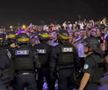 Scene scandaloase în Liga Campionilor » Guendouzi i-a provocat pe fani și a pornit o bătaie ca în filme