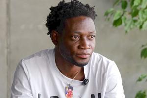 Drama prin care a trecut noul jucător al Rapidului: „Mama ar fi fost mândră de mine”