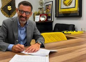 Zeljko Kopic, prezentat oficial la noua echipă