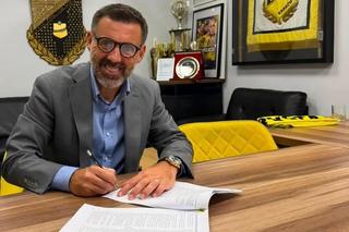 Zeljko Kopic, prezentat oficial la noua echipă