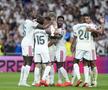 Real Madrid - Real Sociedad, debutul lui Mourinho pe Bernabeu