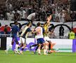 Scene scandaloase în Liga Campionilor » Guendouzi i-a provocat pe fani și a pornit o bătaie ca în filme