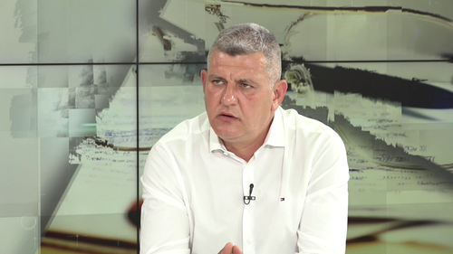 Bogdan Bălănesc