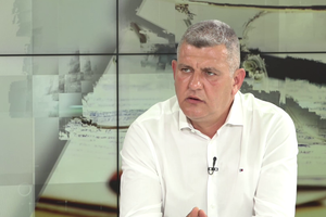 Bogdan Bălănescu, invitatul săptămânii la „Prietenii lui Ovidiu”