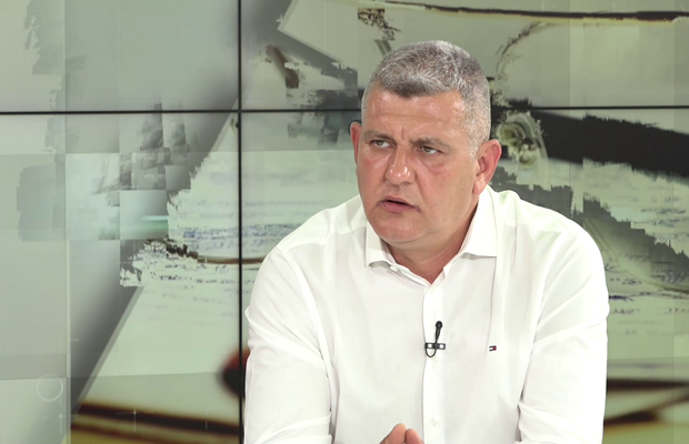 Bogdan Bălănescu, invitatul săptămânii la „Prietenii lui Ovidiu”