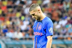 Adrian Mutu, după transferul lui Bîrligea: „Eu asta cred, nu înseamnă că neapărat se va întâmpla”