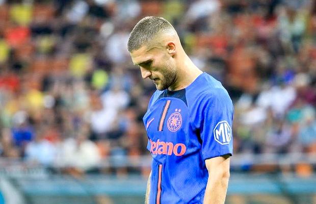 Opinia lui Mutu despre transferul lui Bîrligea: „Eu asta cred, nu înseamnă că neapărat se va întâmpla”