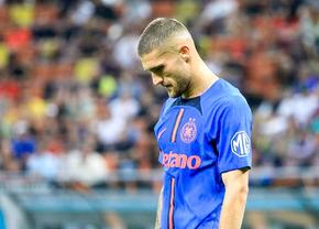 Adrian Mutu, după transferul lui Bîrligea: „Eu asta cred, nu înseamnă că neapărat se va întâmpla”