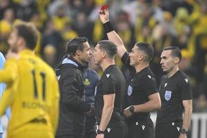 Acuzații grave la adresa lui Istvan Kovacs: „Nu cred că-mi dădea cartonaș roșu dacă nu eram o echipă din Israel!”