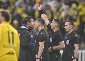 Acuzații grave la adresa lui Istvan Kovacs: „A făcut asta pentru că suntem echipă israeliană!”
