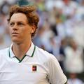 Jannik Sinner nu are voie să se antreneze nici în următoarele săptămâni // foto: Imago