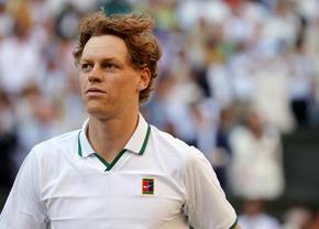 Jannik Sinner a primit vești proaste de la medici
