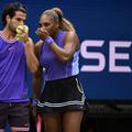 Perechea Williams - Alcaraz, eliminată de la US Open // foto: imago images
