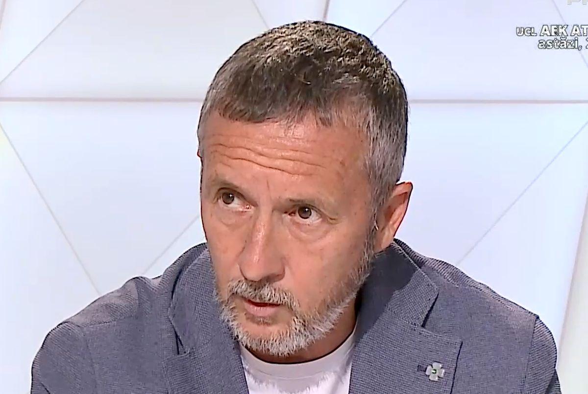 MM Stoica anunță o condiție esențială pentru transferul lui Bîrligea: „Altfel, nu se face!”