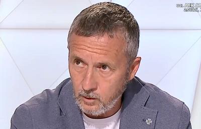 MM Stoica anunță o condiție esențială pentru transferul lui Bîrligea: „Altfel, nu se face!”