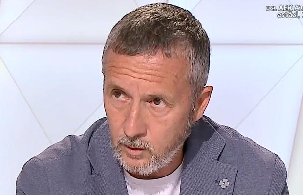 MM Stoica anunță o condiție esențială pentru transferul lui Bîrligea: „Altfel, nu se face!”