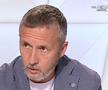 Mihai Stoica, în studioul Prima Sport