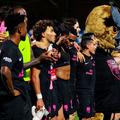 Sabah Baku a obținut o calificare improbabilă în grupa XXL din Liga Campionilor / Sursă foto: Facebook