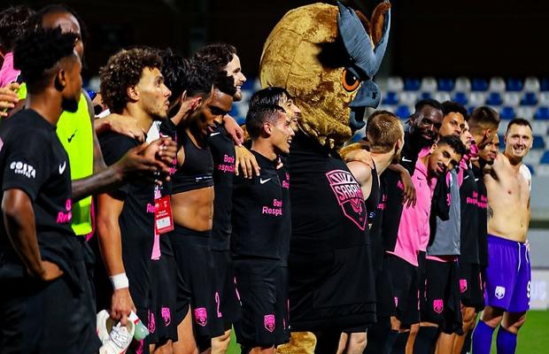 Românul care a înfruntat-o recent pe marea surpriză din UCL dezvăluie: „La ei nu există așa ceva!”