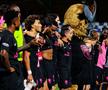 Sabah Baku a obținut o calificare improbabilă în grupa XXL din Liga Campionilor / Sursă foto: Facebook
