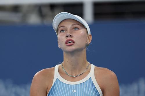 Anastasia Potapova/Foto: Imago Images