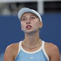Anastasia Potapova/Foto: Imago Images