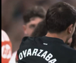 Marc Cucurella și Mikel Oyarzabal, omagiați împreună înainte de Real Madrid - Real Sociedad