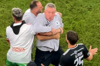 Recidivistul Bergodi și-a aflat pedeapsa, după scandalul-monstru cu Dinamo