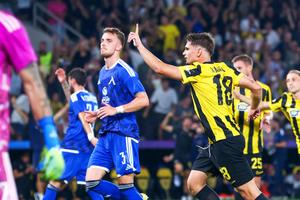 CALIFICARE în Liga Campionilor pentru Răzvan Marin! Prelungiri în Slovenia și seară istorică a fotbalului norvegian