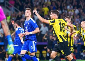 CALIFICARE în Liga Campionilor pentru Răzvan Marin » Seară istorică a fotbalului norvegian + prima performanță a antrenorului Yaya Toure