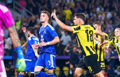 CALIFICARE în Liga Campionilor pentru Răzvan Marin » Seară istorică a fotbalului norvegian + prima performanță a antrenorului Yaya Toure