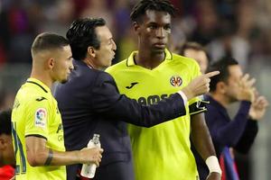 Aston Villa, la un pas de transferul lui Nicolas Jackson » Chelsea îl vinde pe senegalez cu 70 de milioane de euro