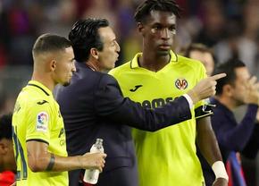 Aston Villa, la un pas de transferul lui Nicolas Jackson » Chelsea îl vinde pe senegalez cu 70 de milioane de euro