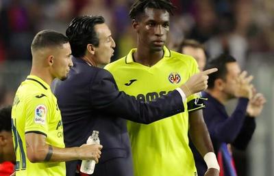 Aston Villa, la un pas de transferul lui Nicolas Jackson » Chelsea îl vinde pe senegalez cu 70 de milioane de euro