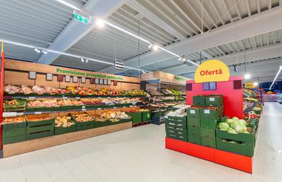 Lidl România deschide două magazine în Buzău și Craiova: calitate și prețuri avantajoase, mai aproape de clienți