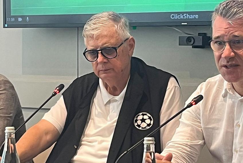 Gino Iorgulescu