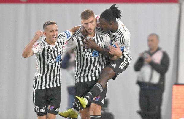 FCSB caută înlocuitor pentru Bîrligea » MM Stoica: „El mi s-ar părea o soluție, dar nu cred că se pune problema”
