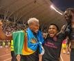 Sabah Baku, calificare istorică în Liga Campionilor // foto: imago images
