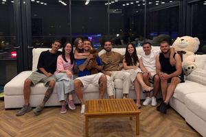 Doar doi jucători de la FCSB prezenți la «cina de adio» a lui Bîrligea „A fost o seară în care emoțiile ne-au cuprins pe toți”