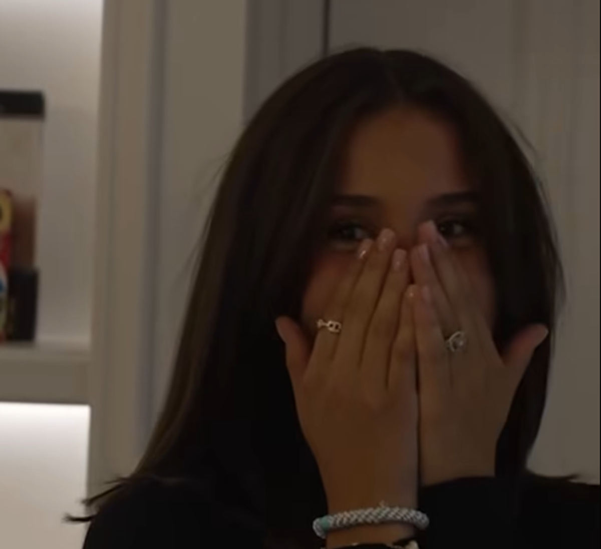 Cum a reacționat iubita lui Erling Haaland, după ce a văzut noua tunsoare a fotbalistului