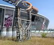 Cum arată astăzi Donbass Arena / FOTO:  Butusov Plyus (TG)