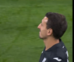 Marc Cucurella și Mikel Oyarzabal, omagiați împreună înainte de Real Madrid - Real Sociedad