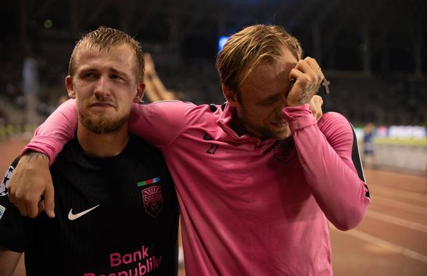 Ce performanță! Clubul înființat în 2017 a intrat în grupa unică din Liga Campionilor