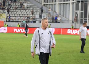 Recidivistul Bergodi și-a primit pedeapsa după scandalul-monstru de la meciul cu Dinamo