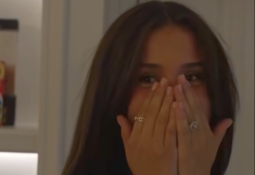 Cum a reacționat iubita lui Erling Haaland, după ce a văzut noua tunsoare a fotbalistului