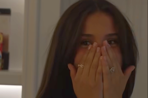 Cum a reacționat iubita lui Haaland când l-a văzut cu noul look: „Doamneee!”
