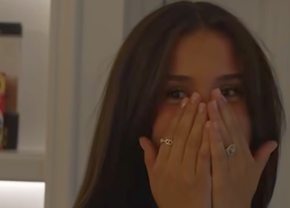 Cum a reacționat iubita lui Haaland când l-a văzut cu noul look: „Doamneee!”