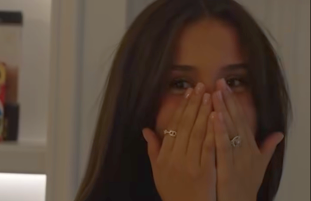 Cum a reacționat iubita lui Haaland când l-a văzut cu noul look: „Doamneee!”