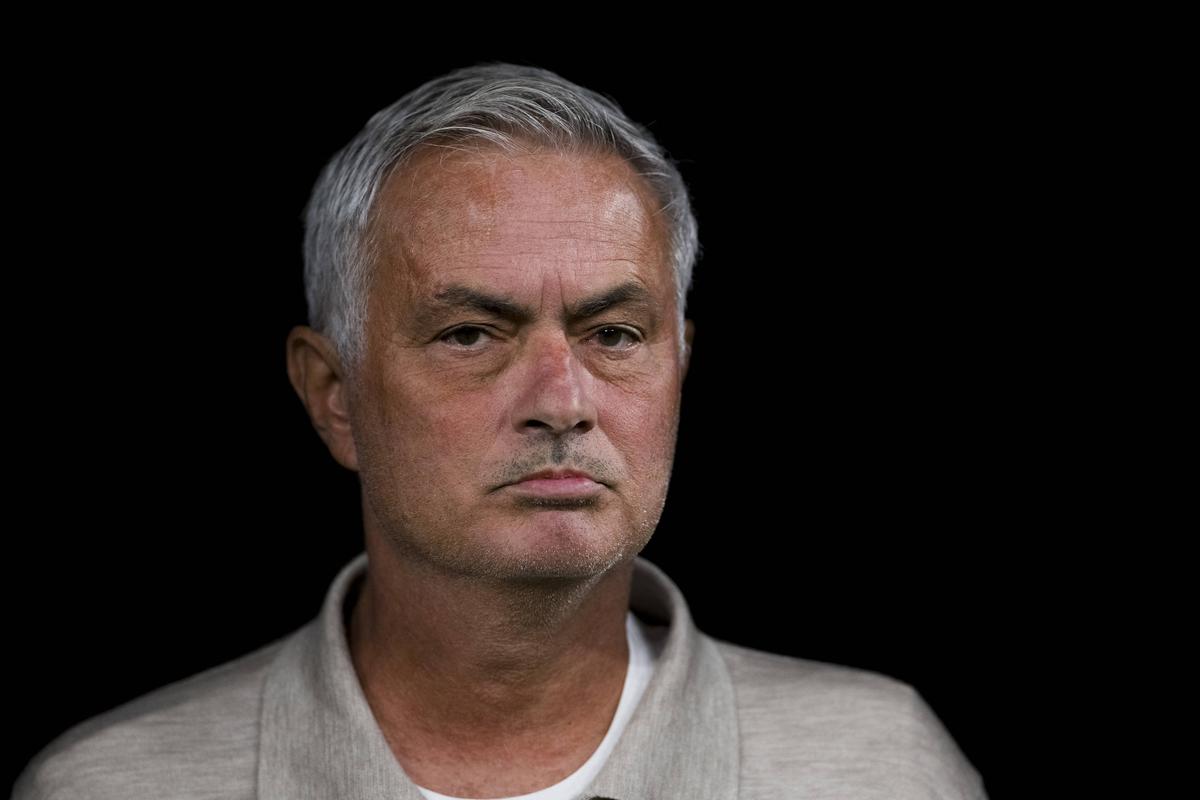 Real Madrid - Real Sociedad, debutul lui Mourinho pe Bernabeu